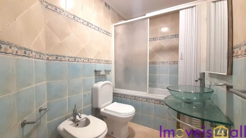 Apartamento T2 para Venda em Algueirão-Mem Martins