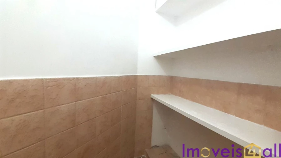 Apartamento T2 para Venda em Algueirão-Mem Martins Foto 23