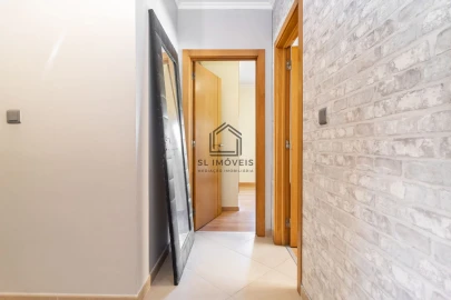 Apartamento T2 para Venda em Seixal, Arrentela e Aldeia de Paio Pires