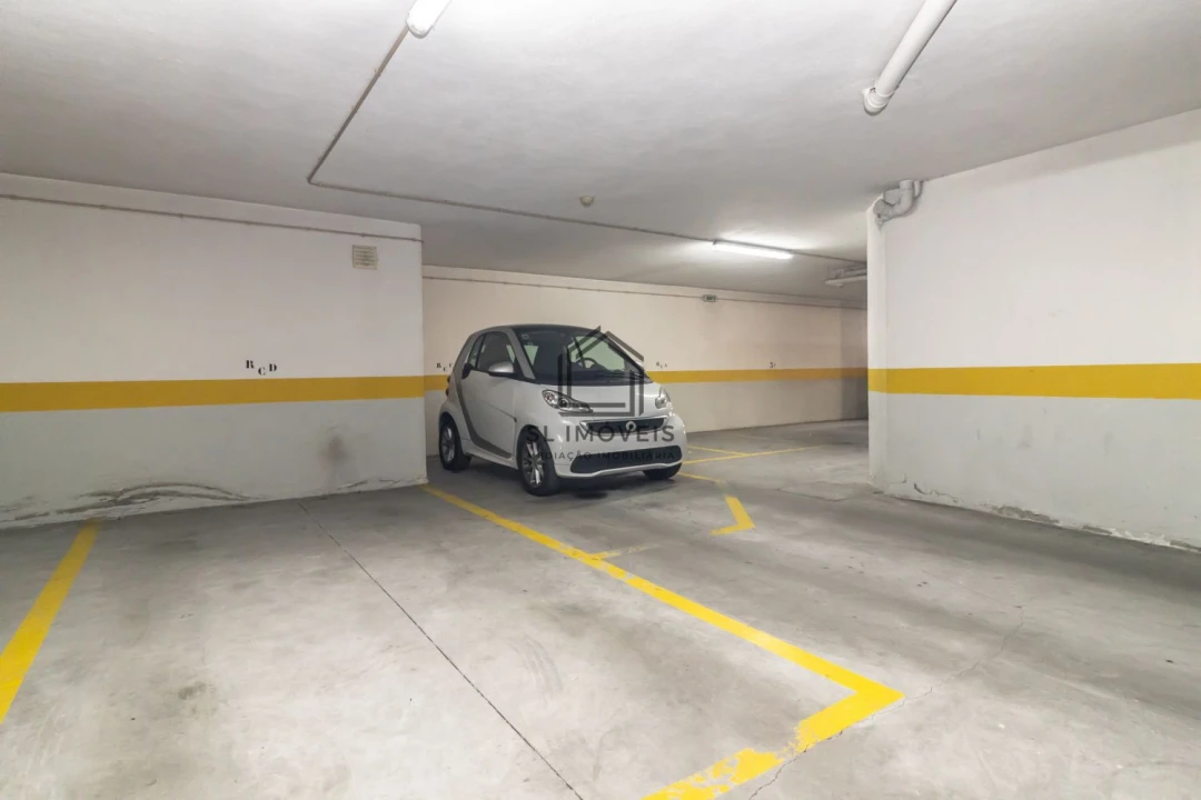 Apartamento T2 para Venda em Seixal, Arrentela e Aldeia de Paio Pires Foto 43
