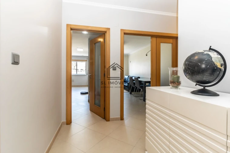 Apartamento T2 para Venda em Seixal, Arrentela e Aldeia de Paio Pires Foto 14