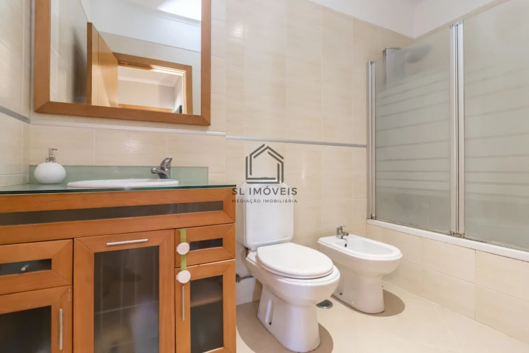 Apartamento T2 para Venda em Seixal, Arrentela e Aldeia de Paio Pires Foto 27