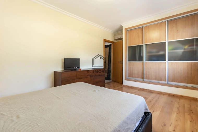 Apartamento T2 para Venda em Seixal, Arrentela e Aldeia de Paio Pires Foto 37