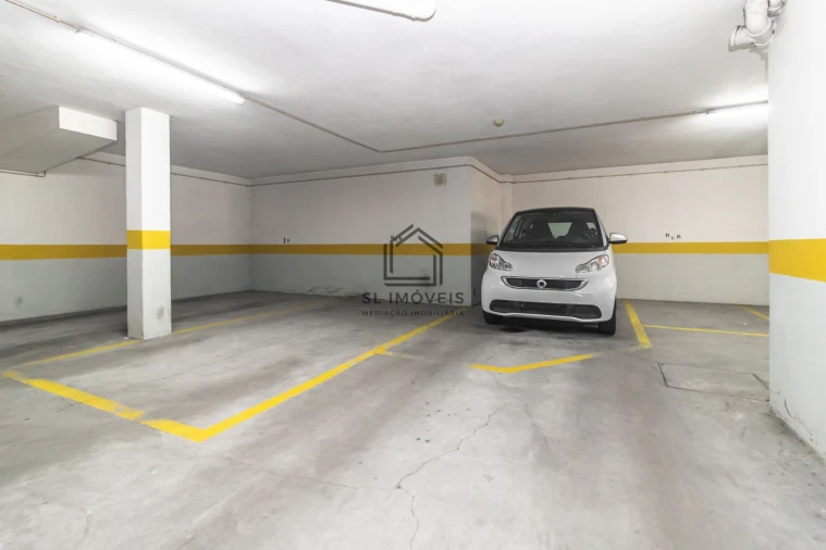 Apartamento T2 para Venda em Seixal, Arrentela e Aldeia de Paio Pires Foto 42