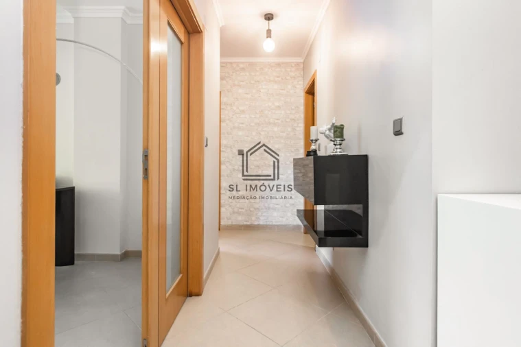 Apartamento T2 para Venda em Seixal, Arrentela e Aldeia de Paio Pires Foto 6