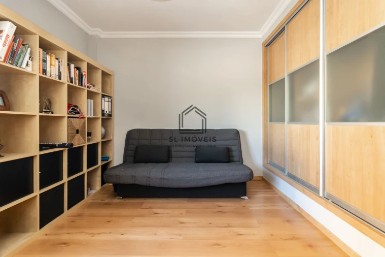 Apartamento T2 para Venda em Seixal, Arrentela e Aldeia de Paio Pires Foto 31