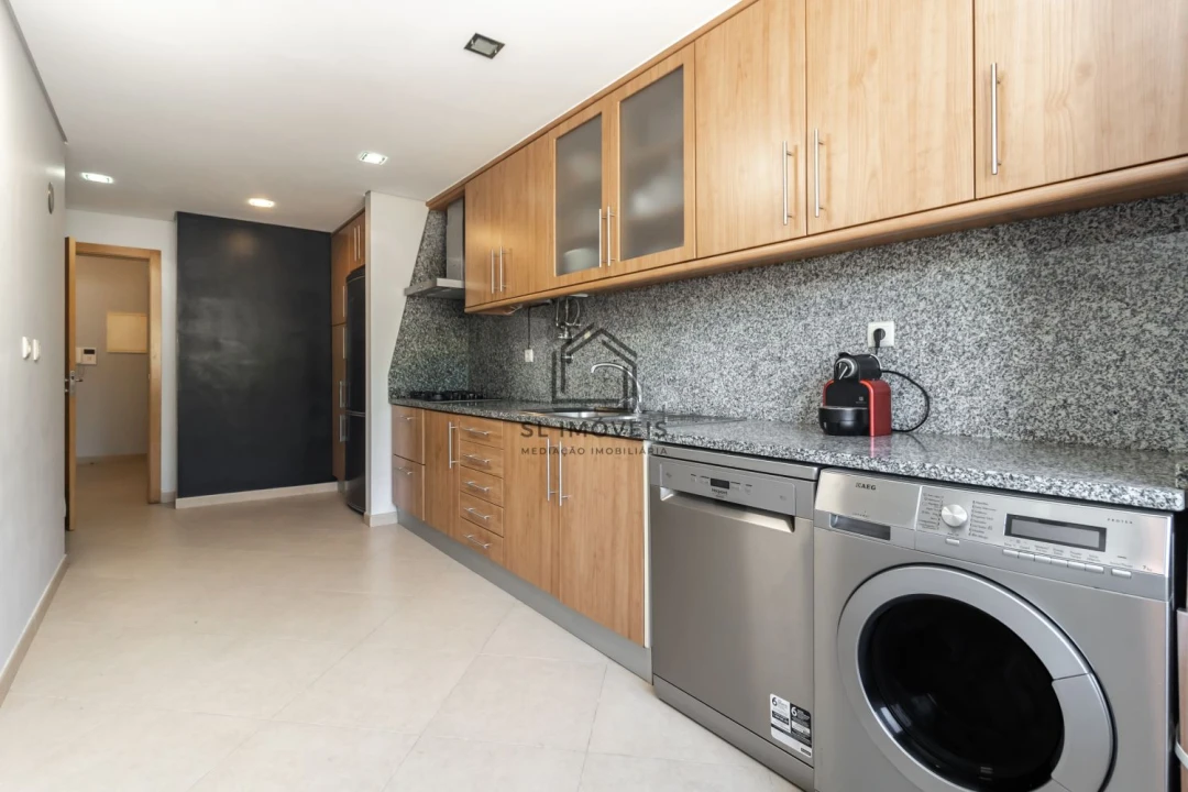 Apartamento T2 para Venda em Seixal, Arrentela e Aldeia de Paio Pires Foto 8