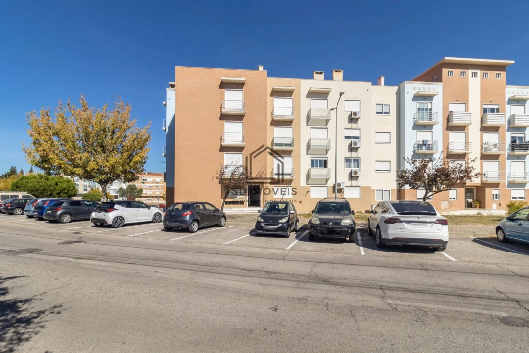 Apartamento T2 para Venda em Seixal, Arrentela e Aldeia de Paio Pires Foto 41