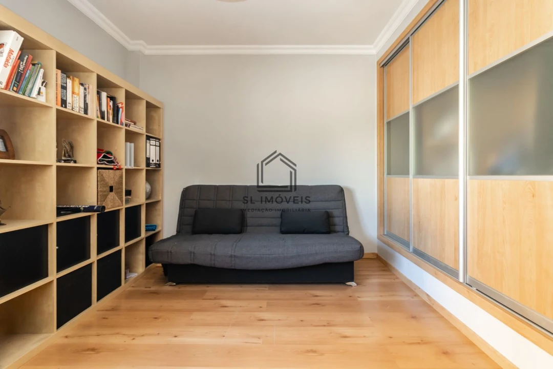 Apartamento T2 para Venda em Seixal, Arrentela e Aldeia de Paio Pires Foto 31