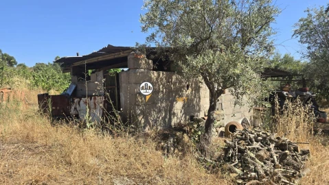 Terreno para Venda em Aldeia do Bispo, Águas e Aldeia de João Pires