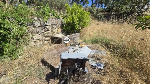 Terreno para Venda em Aldeia do Bispo, Águas e Aldeia de João Pires
