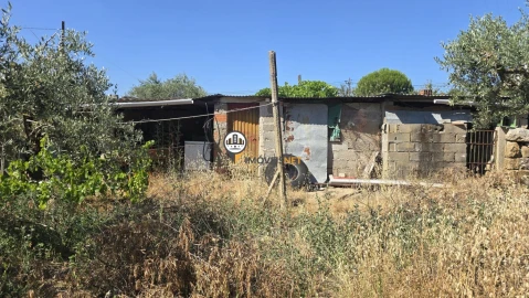 Terreno para Venda em Aldeia do Bispo, Águas e Aldeia de João Pires
