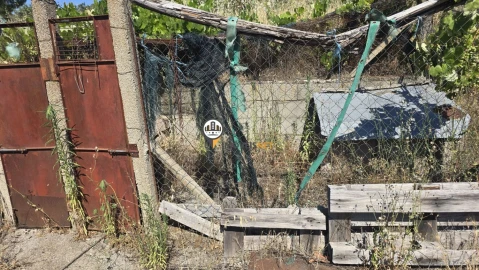 Terreno para Venda em Aldeia do Bispo, Águas e Aldeia de João Pires