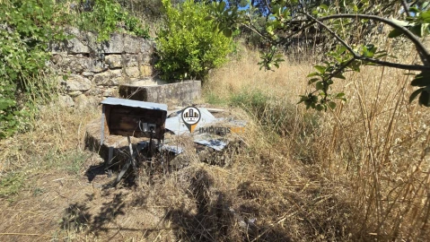 Terreno para Venda em Aldeia do Bispo, Águas e Aldeia de João Pires