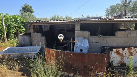 Terreno para Venda em Aldeia do Bispo, Águas e Aldeia de João Pires