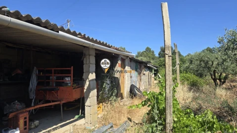 Terreno para Venda em Aldeia do Bispo, Águas e Aldeia de João Pires