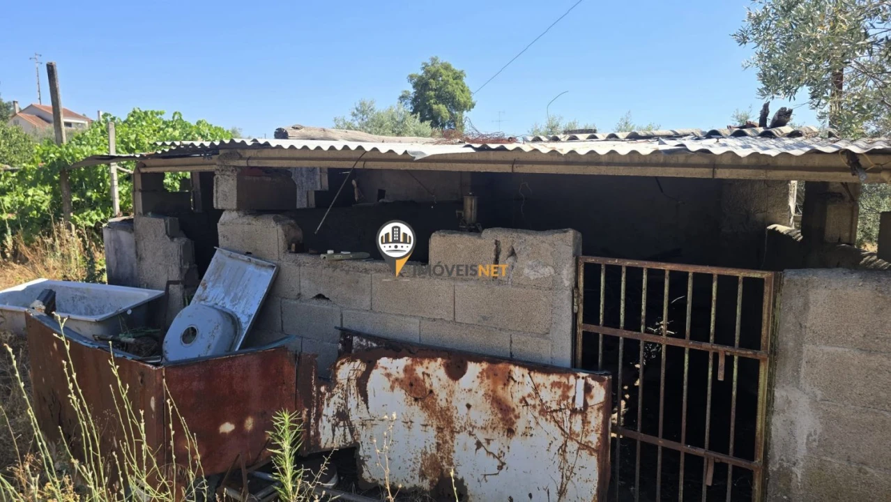Terreno para Venda em Aldeia do Bispo, Águas e Aldeia de João Pires Foto 34