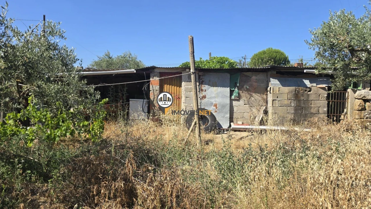 Terreno para Venda em Aldeia do Bispo, Águas e Aldeia de João Pires Foto 32