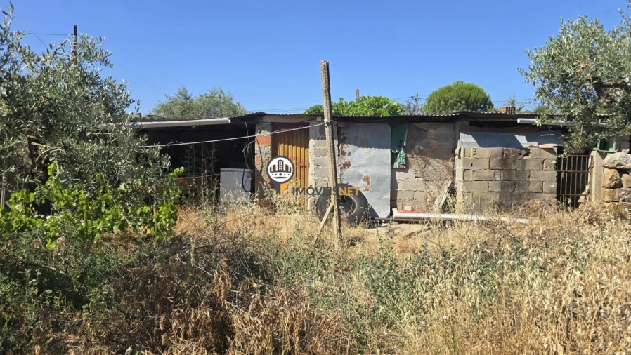 Terreno para Venda em Aldeia do Bispo, Águas e Aldeia de João Pires Foto 32