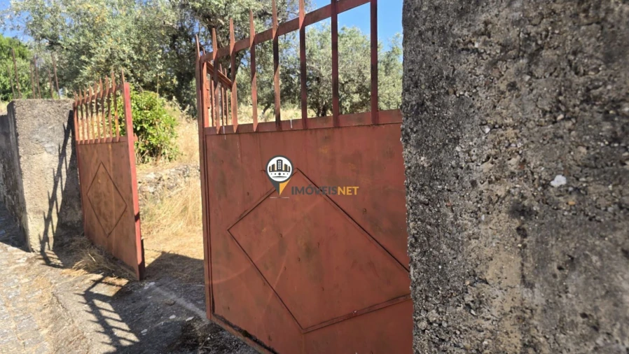 Terreno para Venda em Aldeia do Bispo, Águas e Aldeia de João Pires Foto 42