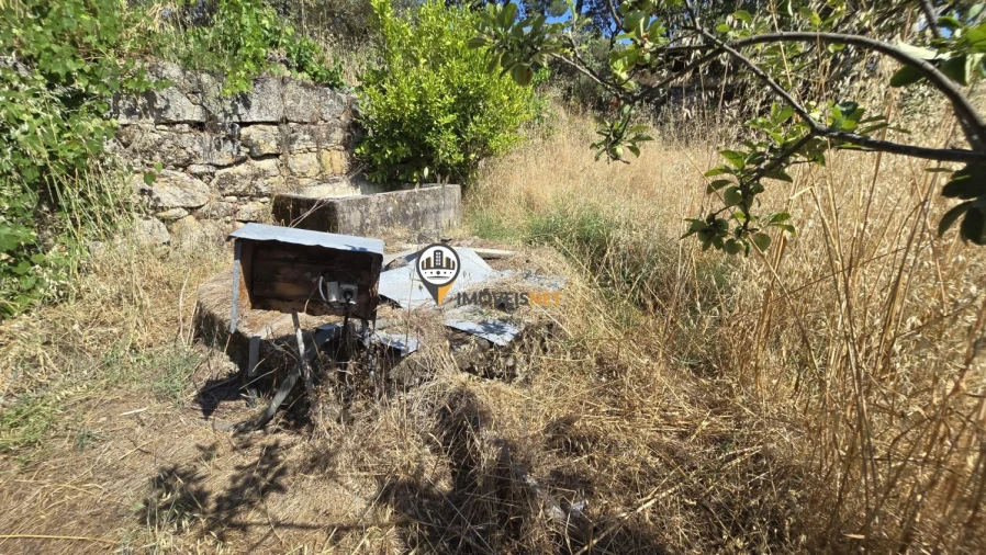 Terreno para Venda em Aldeia do Bispo, Águas e Aldeia de João Pires Foto 20