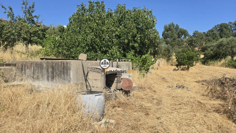 Terreno para Venda em Aldeia do Bispo, Águas e Aldeia de João Pires Foto 31