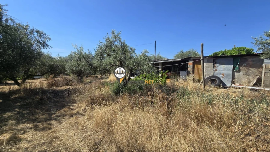 Terreno para Venda em Aldeia do Bispo, Águas e Aldeia de João Pires Foto 7