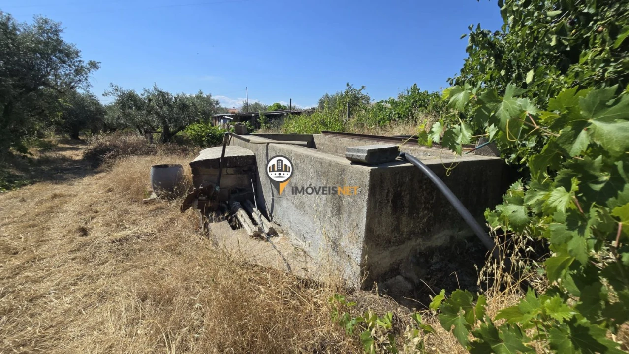 Terreno para Venda em Aldeia do Bispo, Águas e Aldeia de João Pires Foto 18