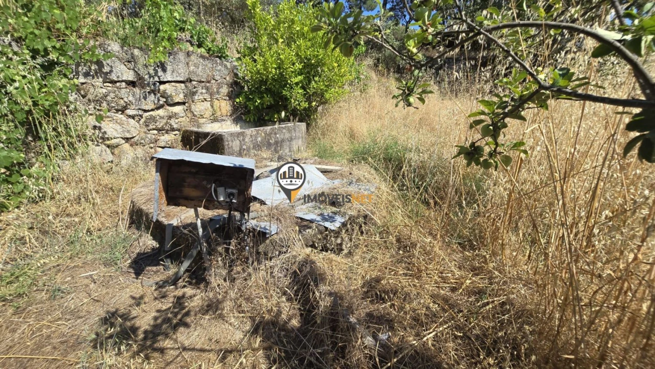 Terreno para Venda em Aldeia do Bispo, Águas e Aldeia de João Pires Foto 20