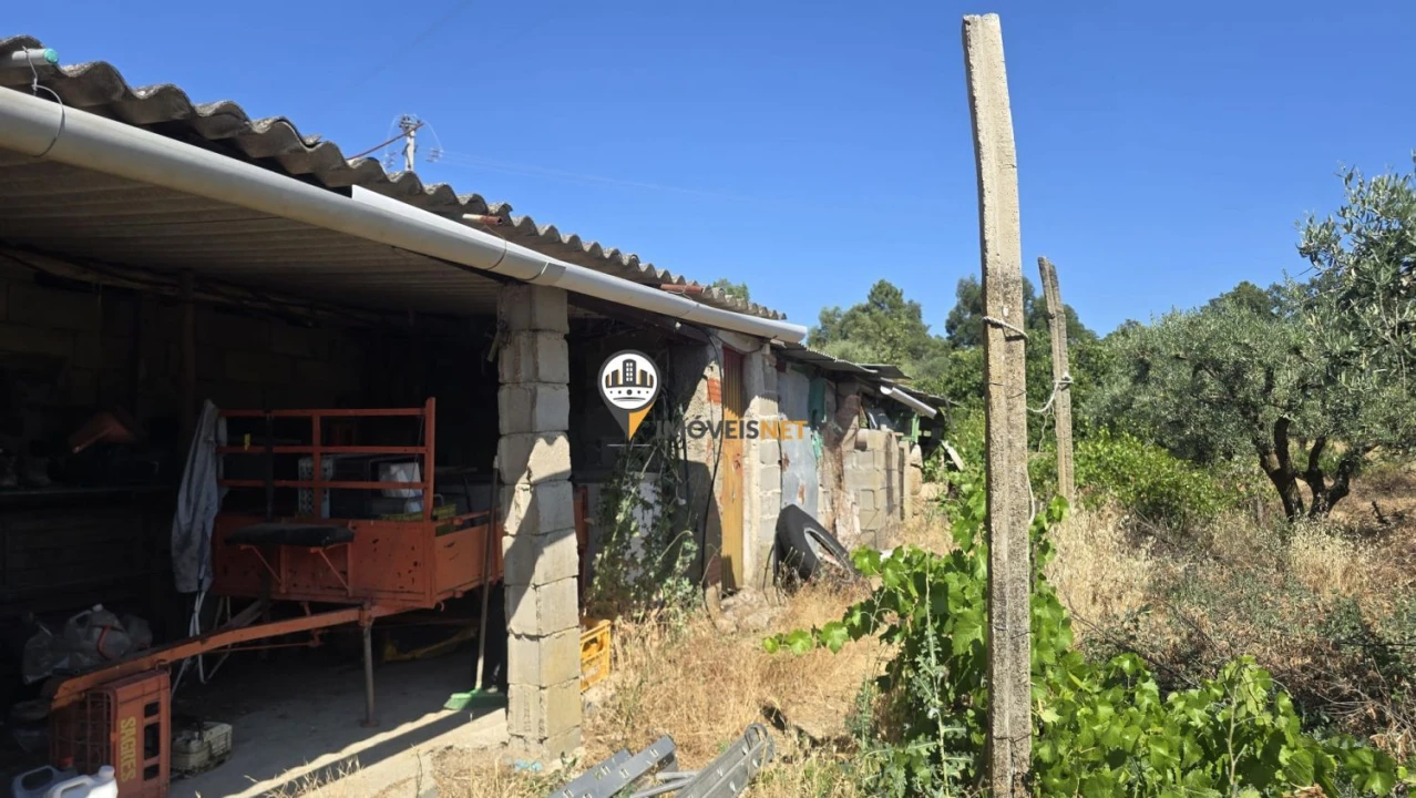 Terreno para Venda em Aldeia do Bispo, Águas e Aldeia de João Pires Foto 33