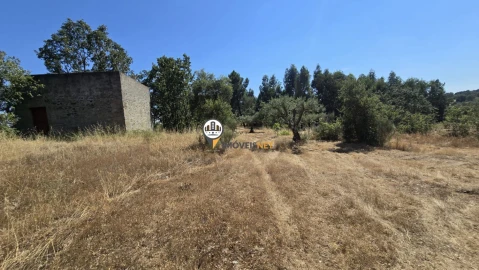 Terreno para Venda em Aldeia do Bispo, Águas e Aldeia de João Pires