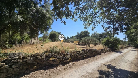 Terreno para Venda em Aldeia do Bispo, Águas e Aldeia de João Pires