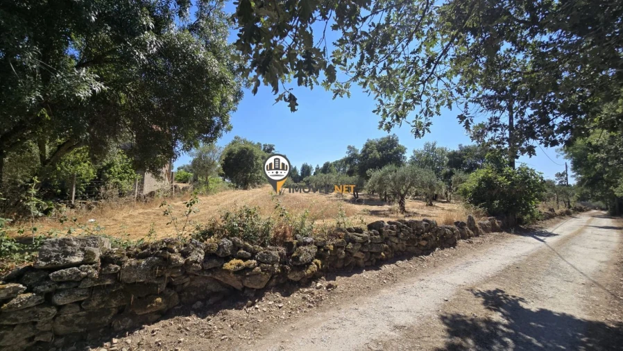 Terreno para Venda em Aldeia do Bispo, Águas e Aldeia de João Pires Foto 2