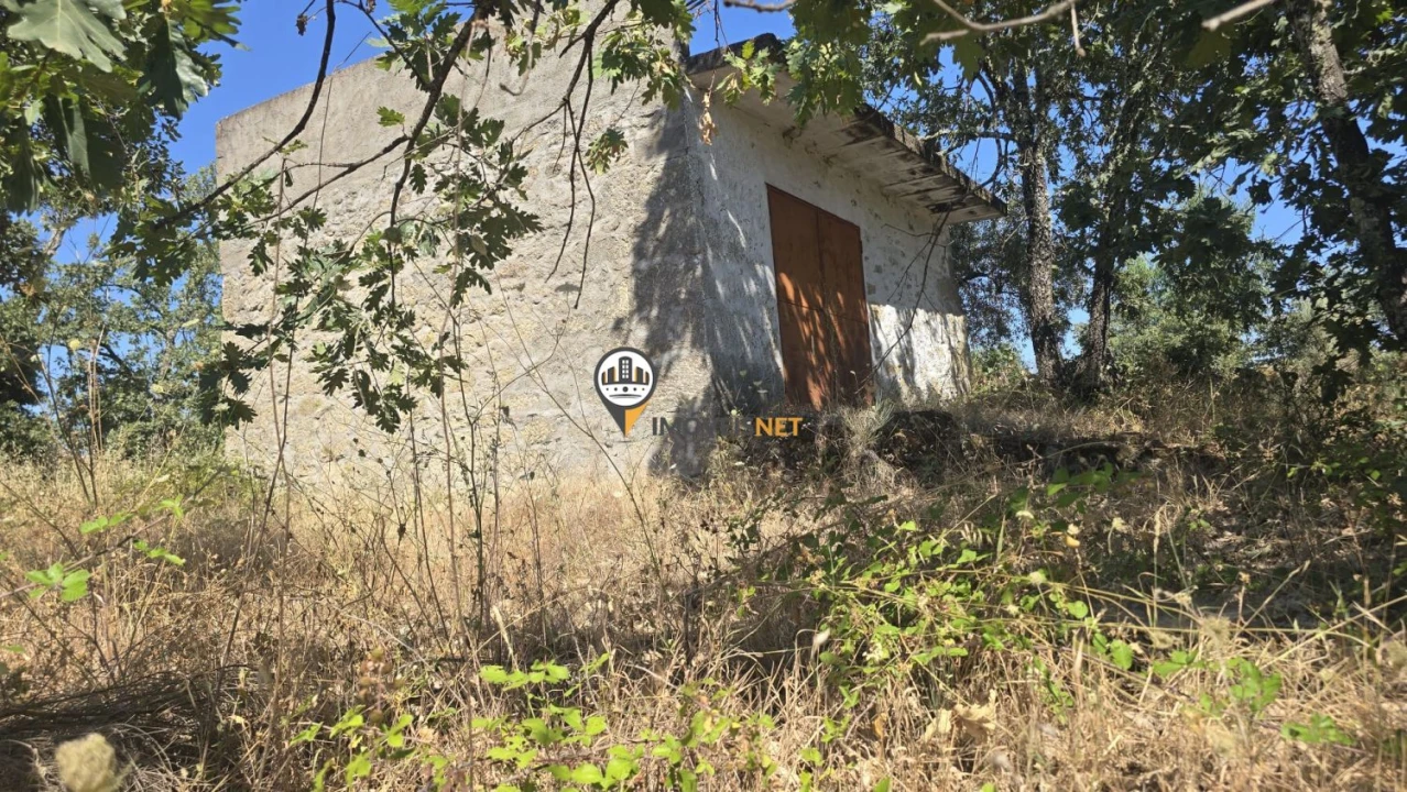 Terreno para Venda em Aldeia do Bispo, Águas e Aldeia de João Pires Foto 15