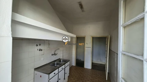 Apartamento T3 para Venda em Castelo Branco