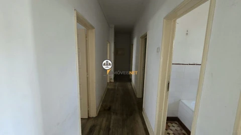 Apartamento T3 para Venda em Castelo Branco