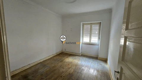 Apartamento T3 para Venda em Castelo Branco