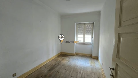 Apartamento T3 para Venda em Castelo Branco