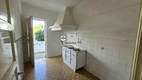 Apartamento T3 para Venda em Castelo Branco