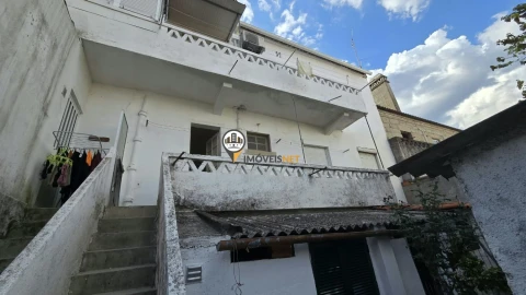 Apartamento T3 para Venda em Castelo Branco