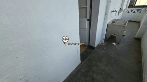 Apartamento T3 para Venda em Castelo Branco