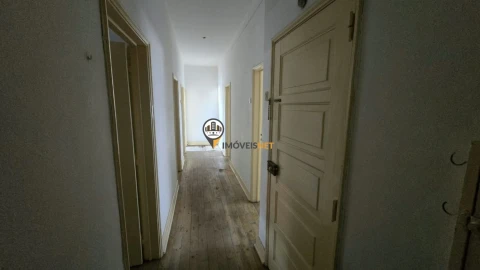 Apartamento T3 para Venda em Castelo Branco