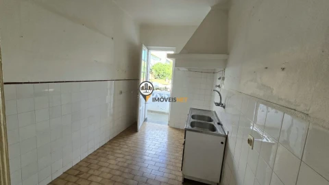 Apartamento T3 para Venda em Castelo Branco