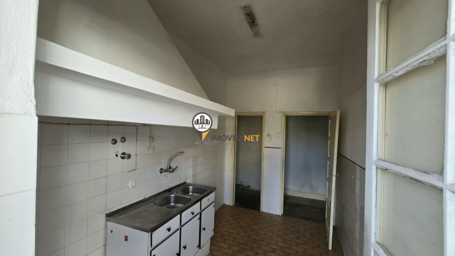 Apartamento T3 para Venda em Castelo Branco Foto 2