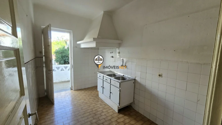 Apartamento T3 para Venda em Castelo Branco Foto 12