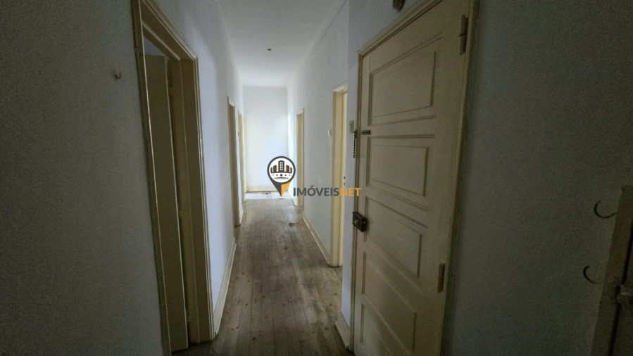 Apartamento T3 para Venda em Castelo Branco Foto 14