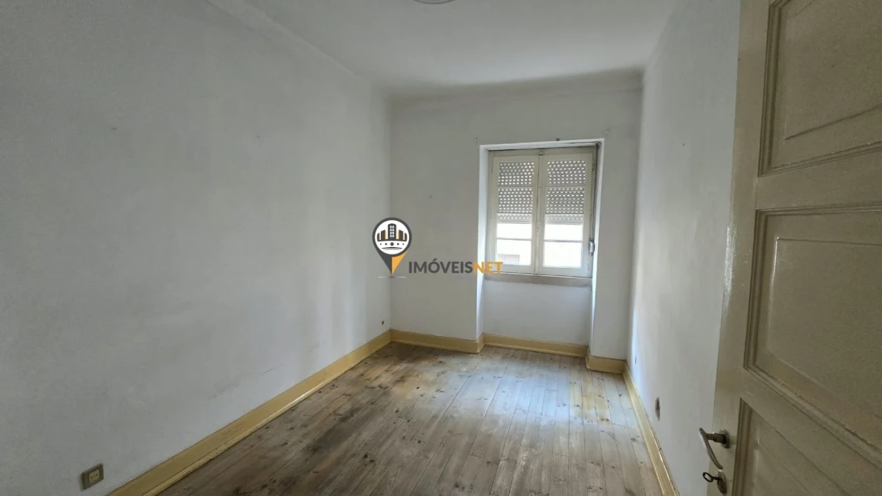 Apartamento T3 para Venda em Castelo Branco Foto 18