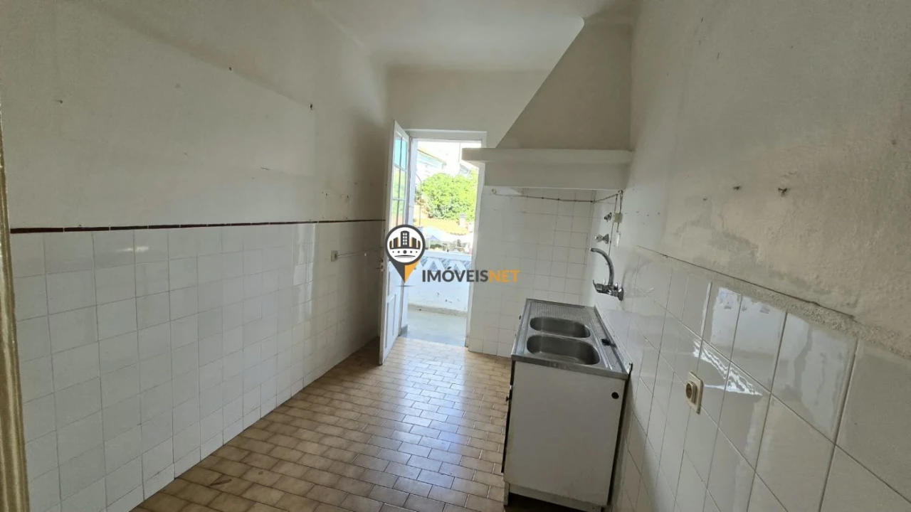 Apartamento T3 para Venda em Castelo Branco Foto 7