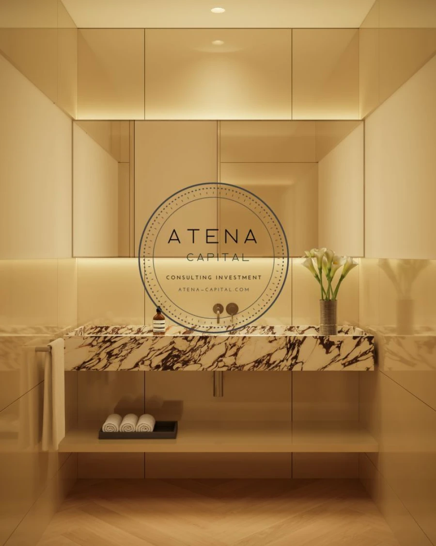 Apartamento T1 para Venda em Aldoar, Foz do Douro e Nevogilde Foto 12