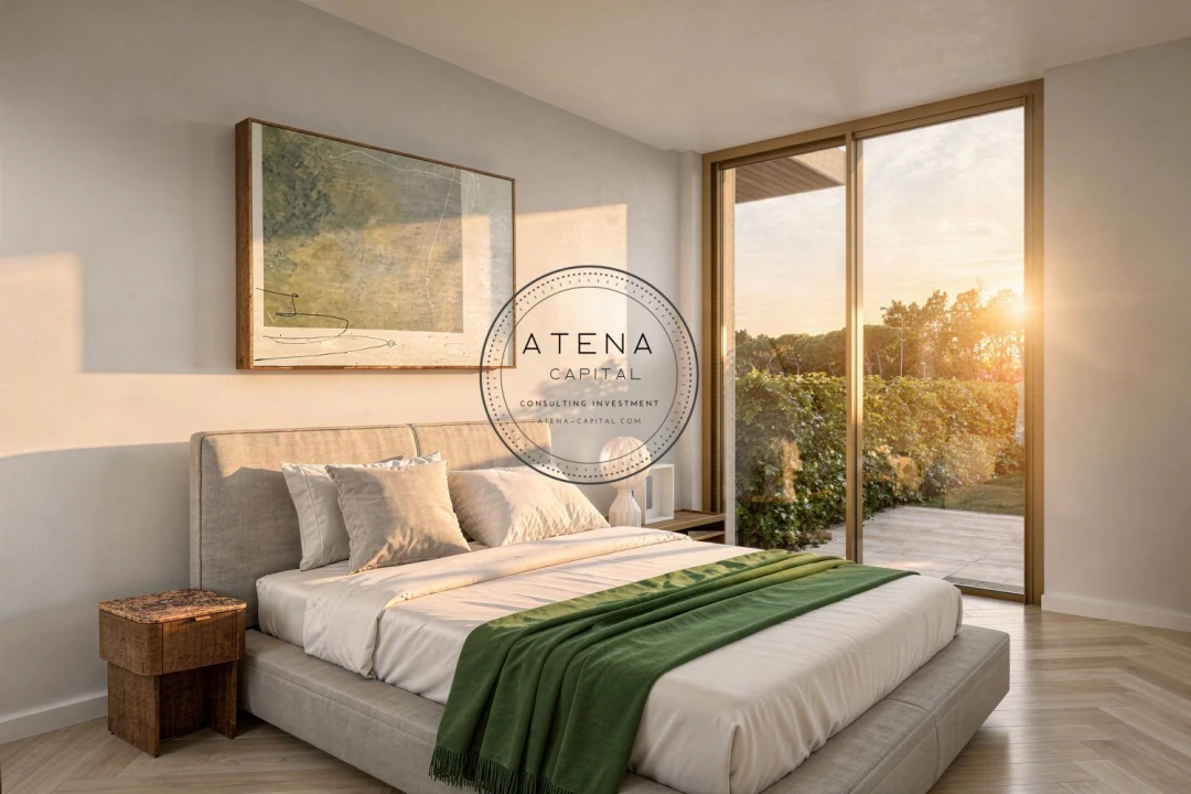 Apartamento T1 para Venda em Aldoar, Foz do Douro e Nevogilde Foto 17